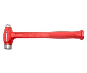 Gearwrench Dead Blow Hammer Ball Pein 24 ounce