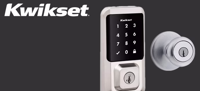 Kwikset