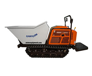 Compact Equipment