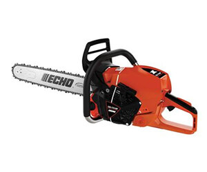 Chainsaws