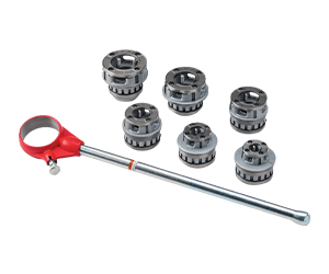 Ridgid Plumbing Tool Accessories