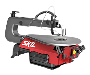 Skil scroll saws