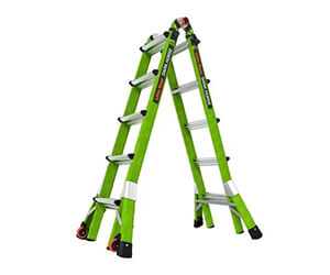 Multi Position Ladders