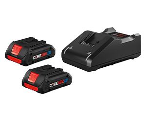 Bosch Power Tool Batteries