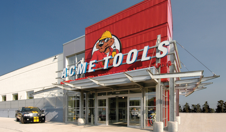 Acme Tools Duluth, MN