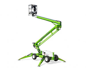 Aerial Lifts