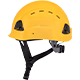 DEWALT Type II Class E Safety Helmet, Yellow