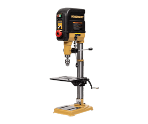 Powermatic Drill Press