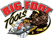 Big Foot Tools