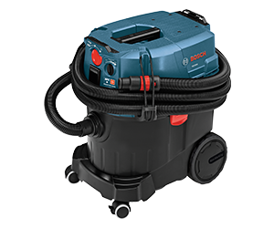 Bosch Vacuums