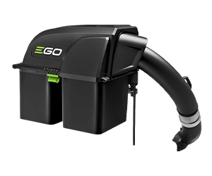 Ego lawn mower accessories
