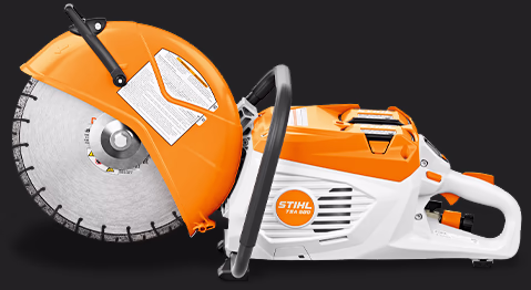 Stihl TSA 500 Cordless Battery Powered Cut-off Machine (Bare Tool)