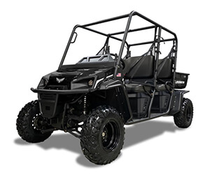 Side by Side UTVs