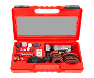 Sunex Air Tools