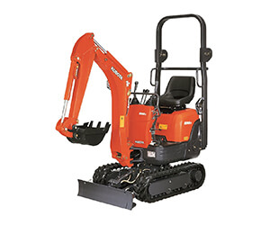 Excavators