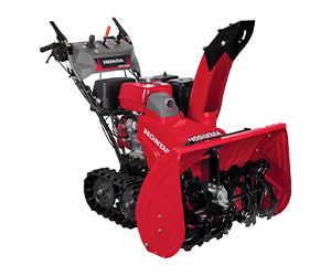 Snow Blowers