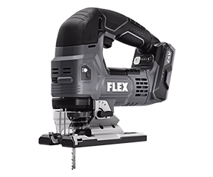 FLEX 24V D-Handle Jigsaw