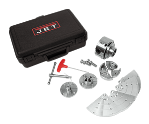 Jet Accessories