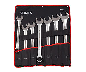 Sunex Wrenches