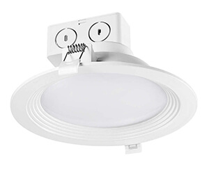 Recessed Lighting