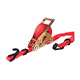 Quickloader Retractable Ratchet Tie Down