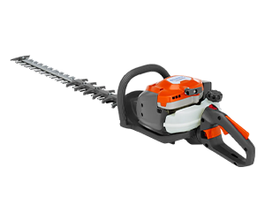 Husqvarna 522Hdr60S 23.6 cc 0.8HP gas powered hedge trimmer
