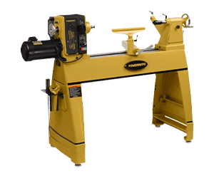Powermatic Lathe Machines