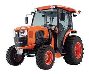 Tractors