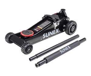 Sunex Automotive