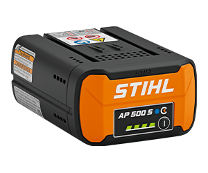 Stihl Power Tool Batteries
