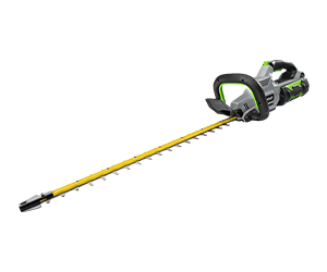 Ego trimmers and edgers