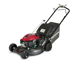 Lawn Mowers