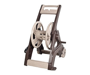 Garden Hose Reels