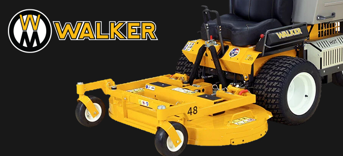 Walker Mowers