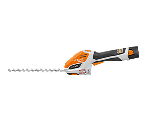 Stihl Outdoor Power Equipment