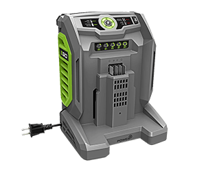 Ego Battery Chargers