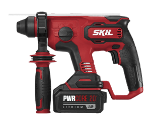 Skil hammer drills