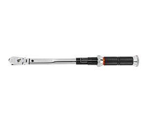 Gearwrench 120Xp Torque Wrench 0.375 Inch Drive