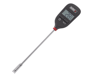 Weber Instant Read Thermometer