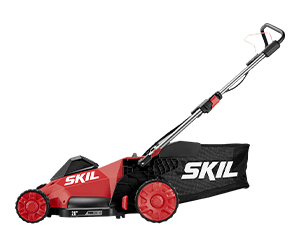 Skil lawn mowers