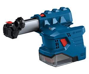 Bosch Dust Management