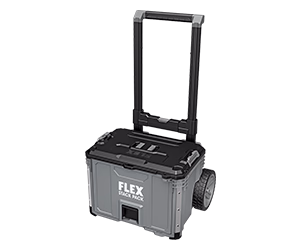 FLEX STACK PACK 1-Drawer Rolling Tool Box