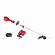 Milwaukee M18 FUEL String Trimmer with QUIK-LOK Kit