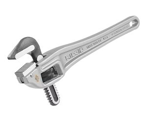 Ridgid Wrenches