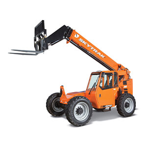 Forklifts