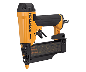 Bostitch 23Ga 2 Inch Pin Nailer Kit