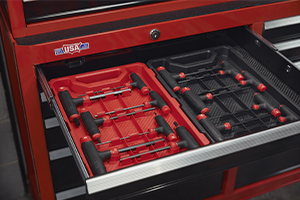 Craftsman 14 piece hex key set