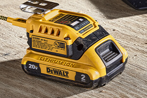 Dewalt Battery Chargers