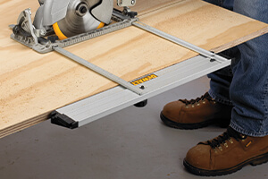 Dewalt Fences & Guides