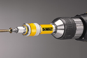 Dewalt Screwdriving Bits